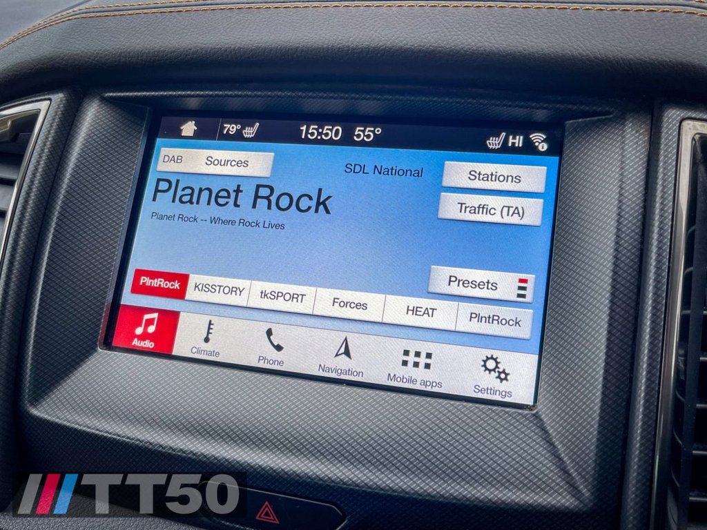 Used Ford Ranger 2018 for sale - 76313095: Photo 29