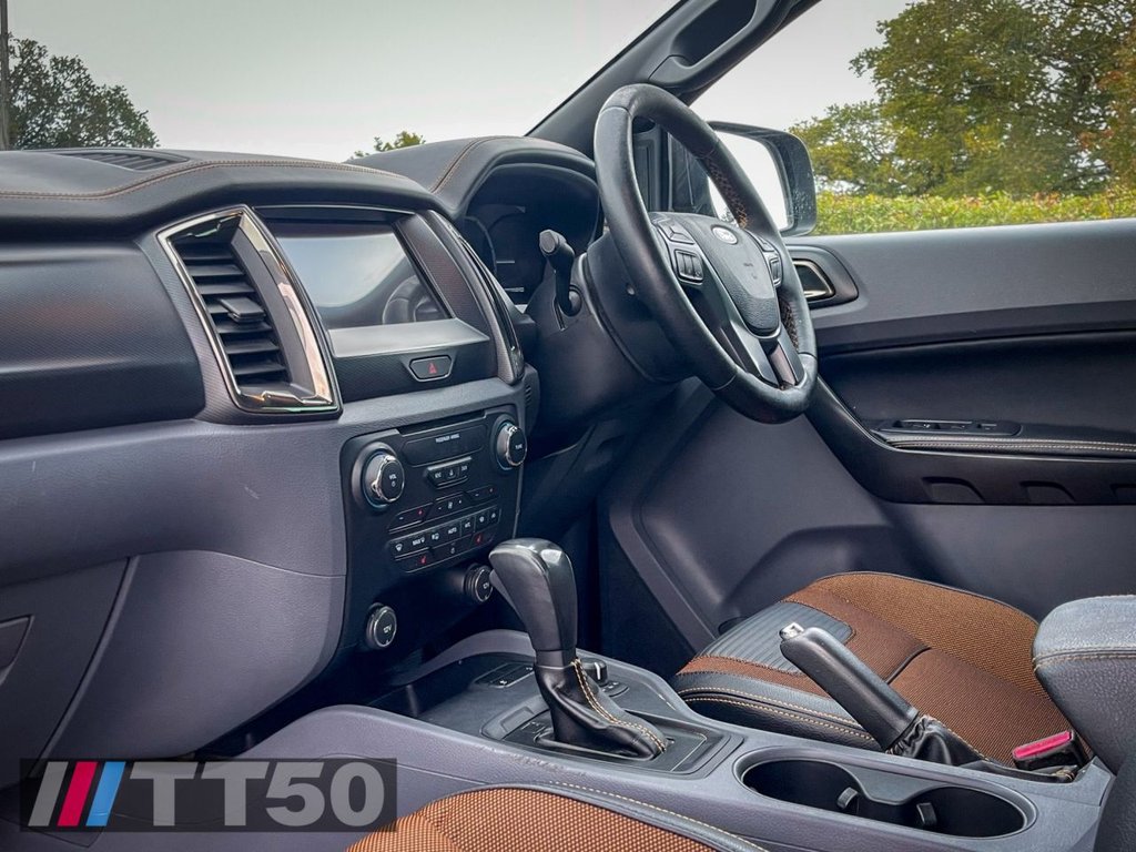 Used Ford Ranger 2018 for sale - 76313095: Photo 3