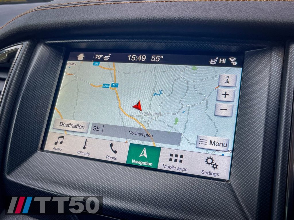 Used Ford Ranger 2018 for sale - 76313095: Photo 30