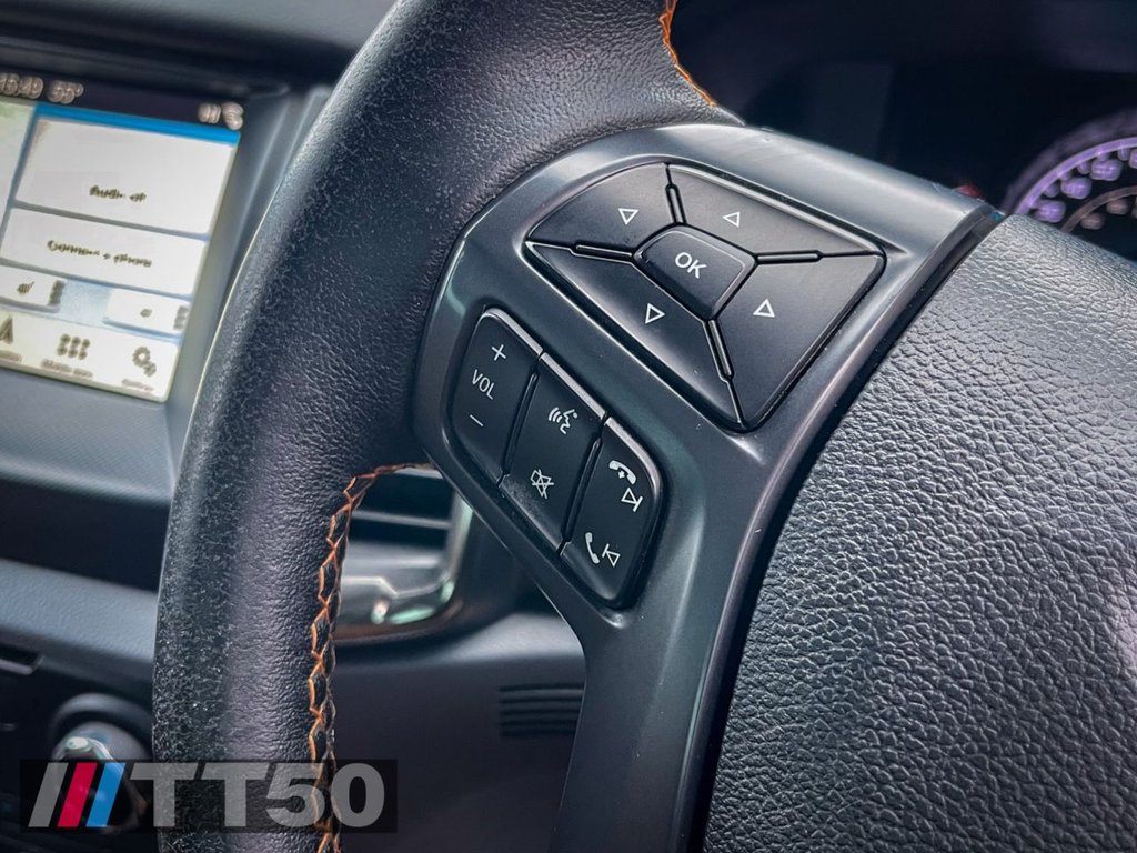 Used Ford Ranger 2018 for sale - 76313095: Photo 32