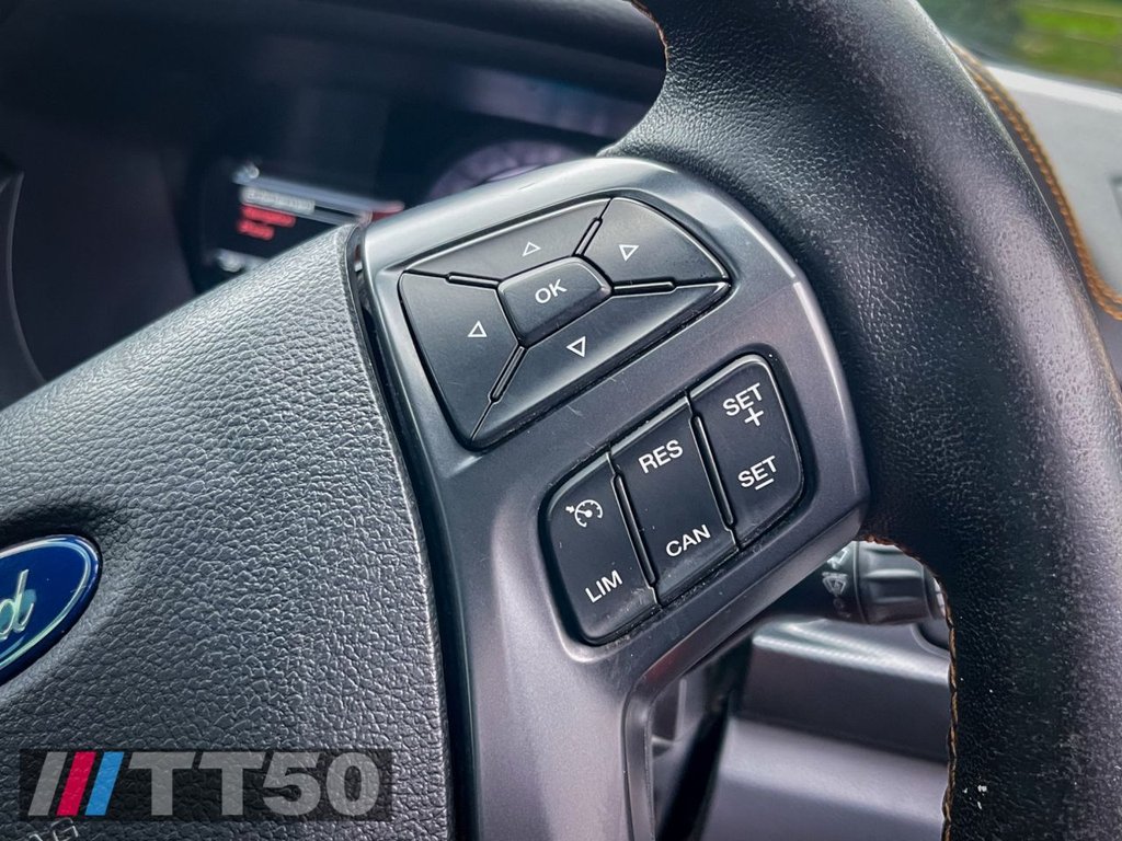 Used Ford Ranger 2018 for sale - 76313095: Photo 33