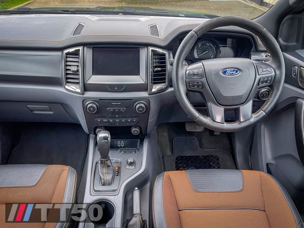 Used Ford Ranger 2018 for sale - 76313095: Photo 36