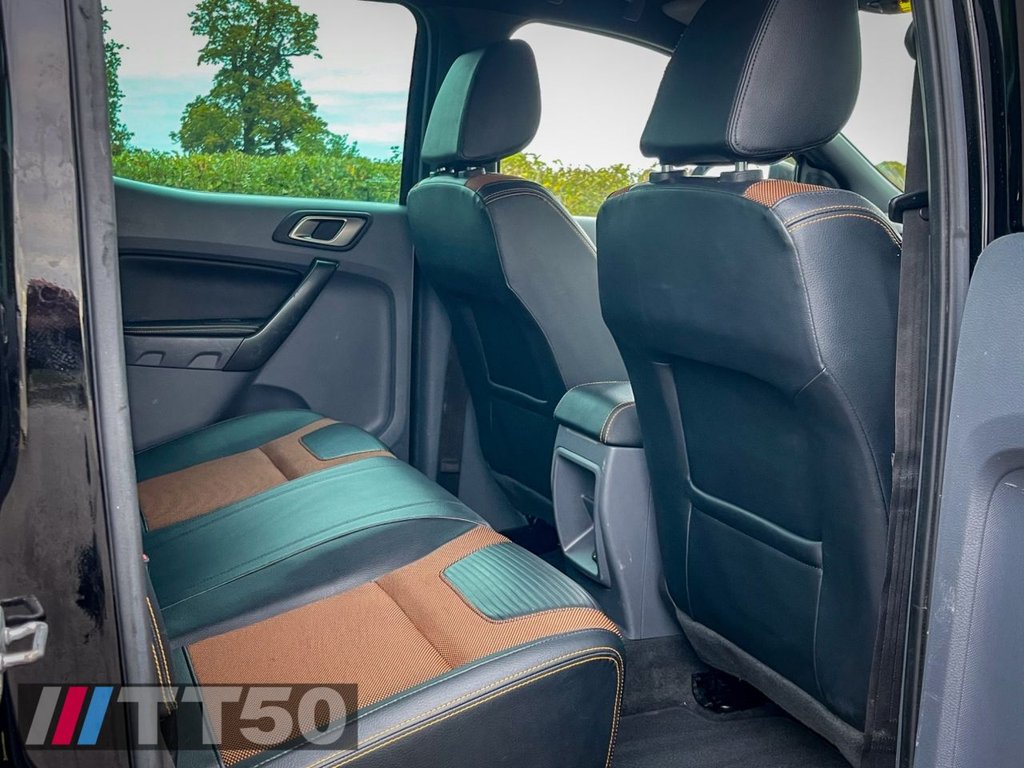 Used Ford Ranger 2018 for sale - 76313095: Photo 37