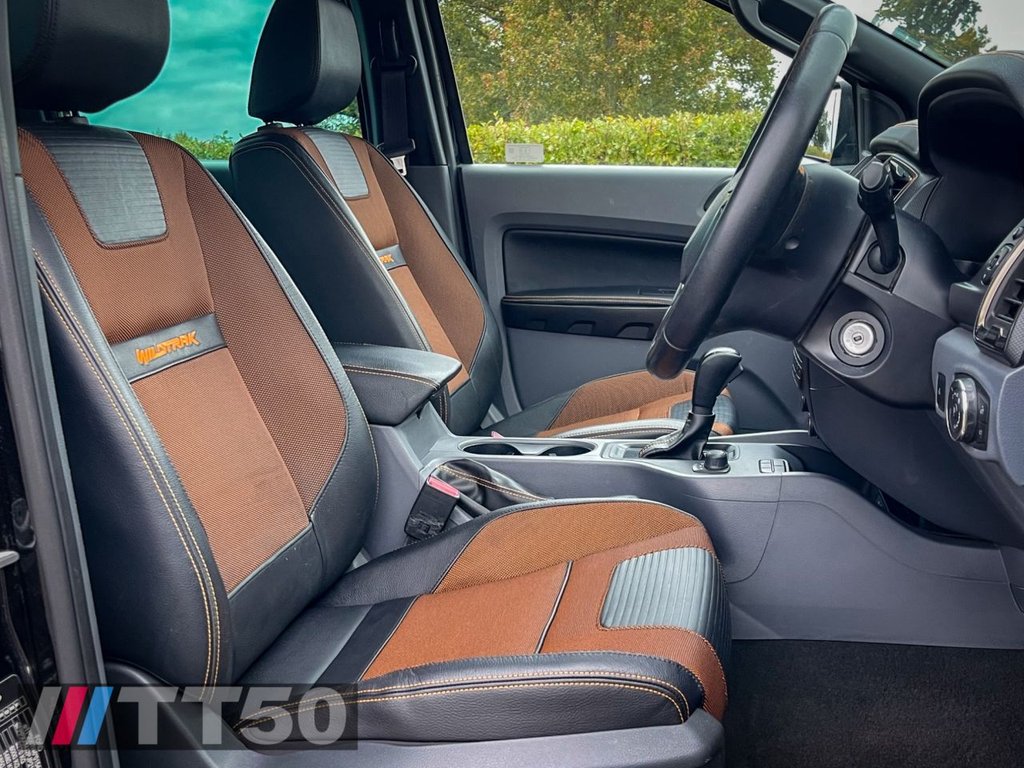 Used Ford Ranger 2018 for sale - 76313095: Photo 39