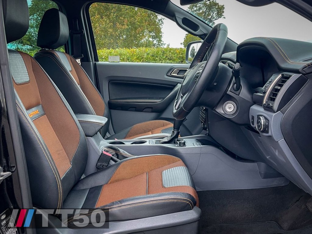 Used Ford Ranger 2018 for sale - 76313095: Photo 40