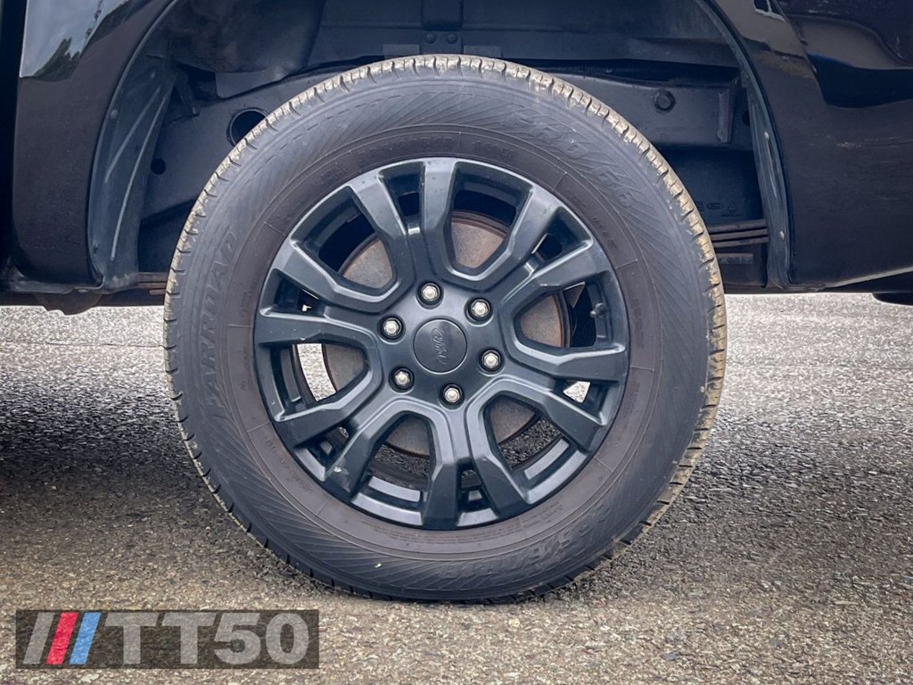 Used Ford Ranger 2018 for sale - 76313095: Photo 42