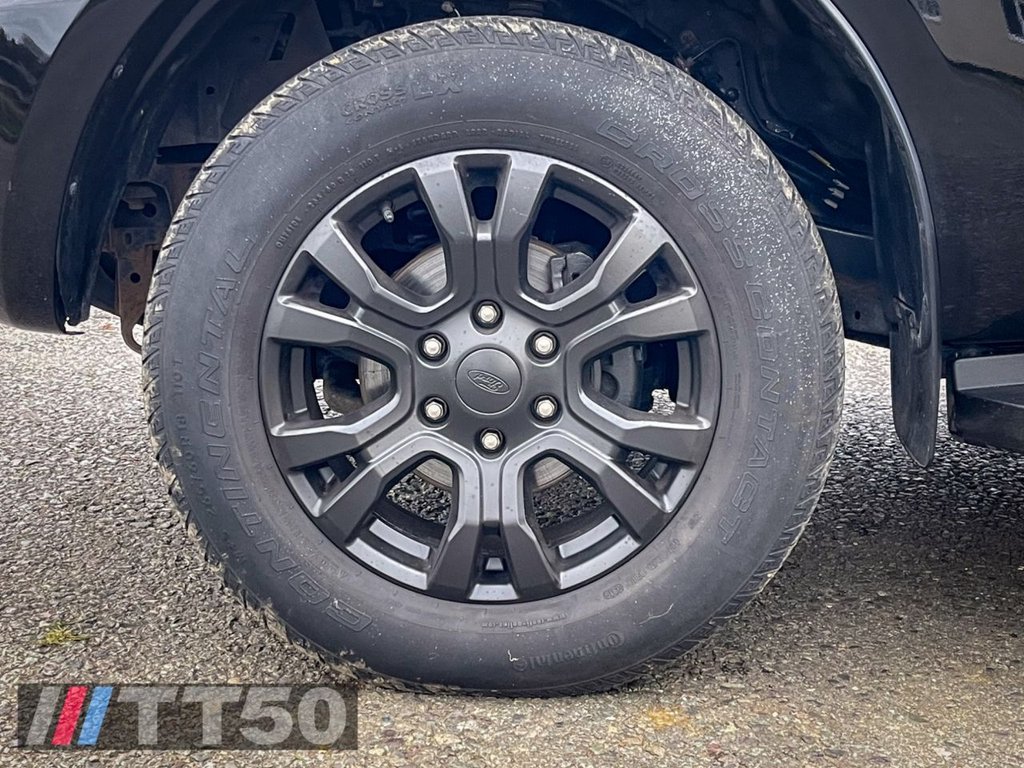 Used Ford Ranger 2018 for sale - 76313095: Photo 43