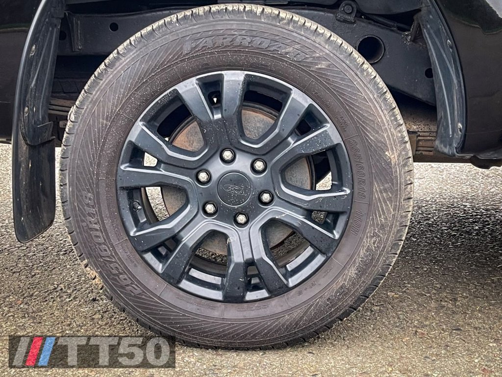 Used Ford Ranger 2018 for sale - 76313095: Photo 44