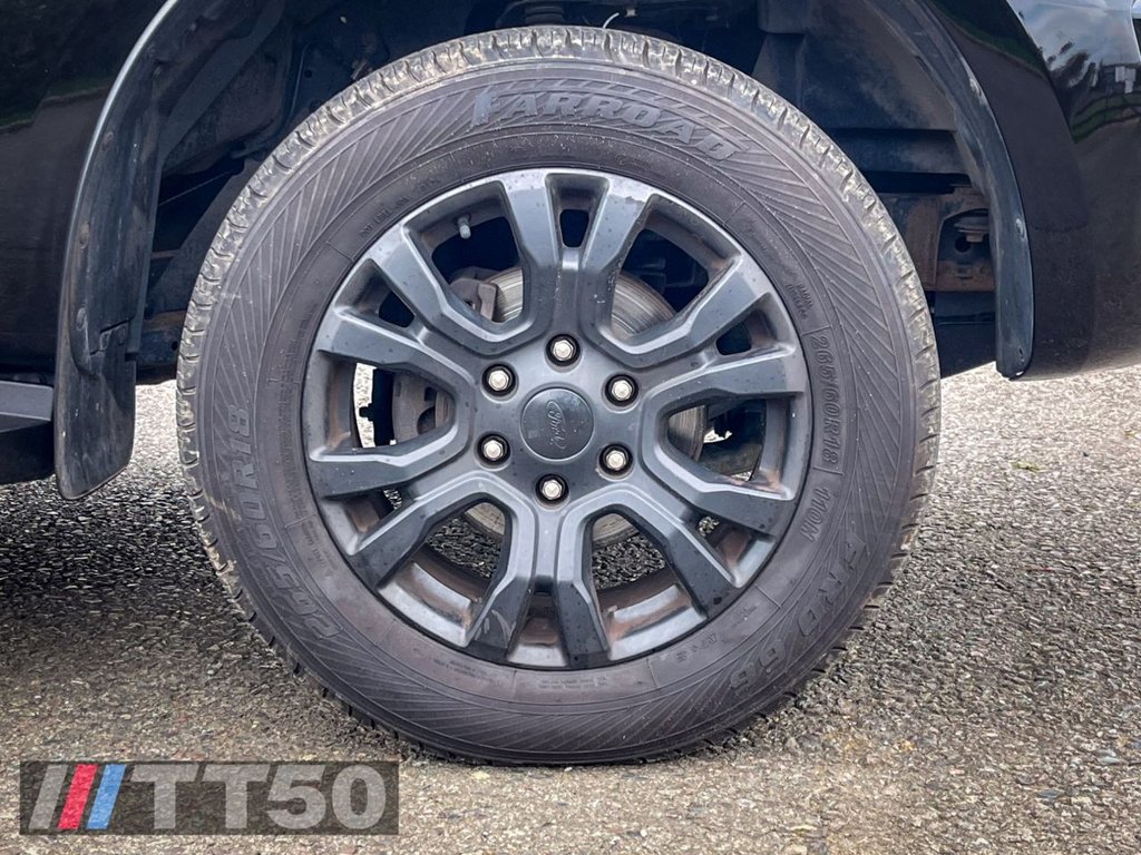 Used Ford Ranger 2018 for sale - 76313095: Photo 45