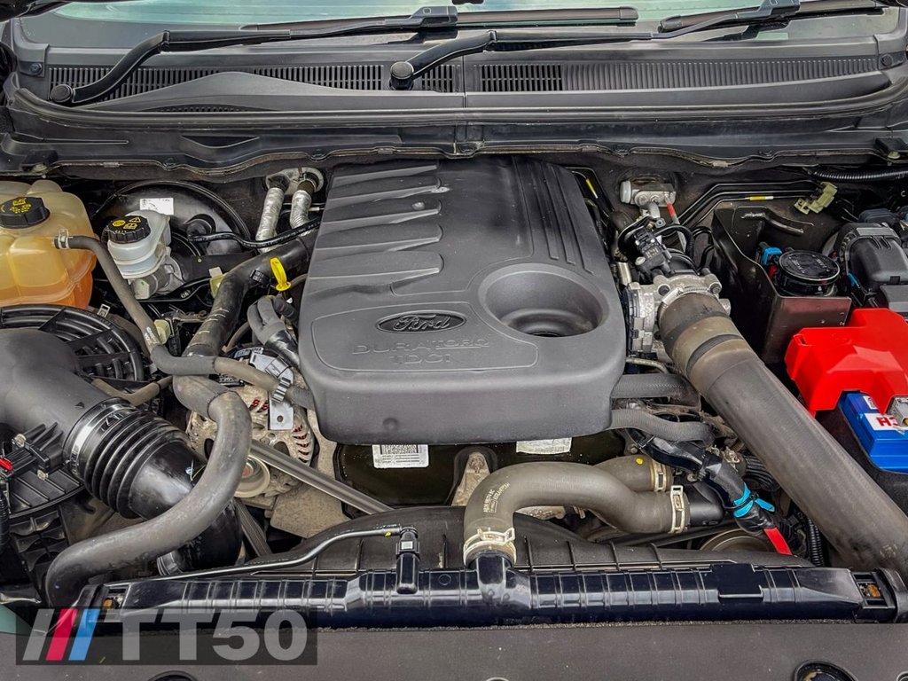 Used Ford Ranger 2018 for sale - 76313095: Photo 46