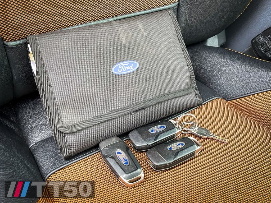 Used Ford Ranger 2018 for sale - 76313095: Photo 47