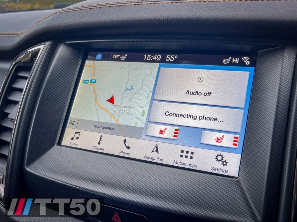 Used Ford Ranger 2018 for sale - 76313095: Photo 5