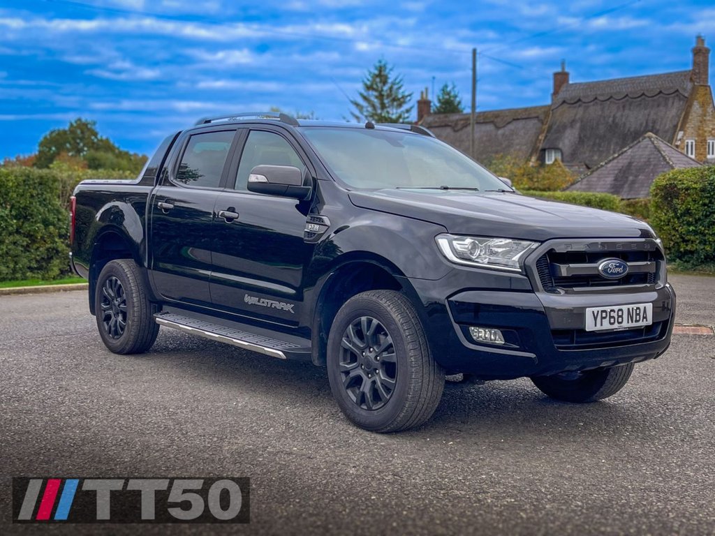 Used Ford Ranger 2018 for sale - 76313095: Photo 6