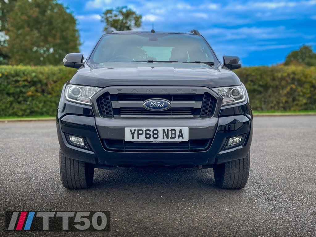 Used Ford Ranger 2018 for sale - 76313095: Photo 8