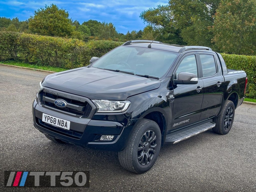 Used Ford Ranger 2018 for sale - 76313095: Photo 9