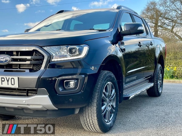 Used Ford Ranger 2023 for sale - 75659816: Photo 10
