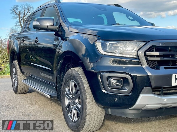 Used Ford Ranger 2023 for sale - 75659816: Photo 11