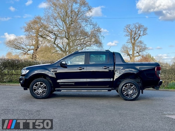Used Ford Ranger 2023 for sale - 75659816: Photo 12