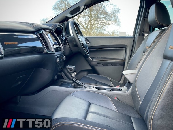 Used Ford Ranger 2023 for sale - 75659816: Photo 13