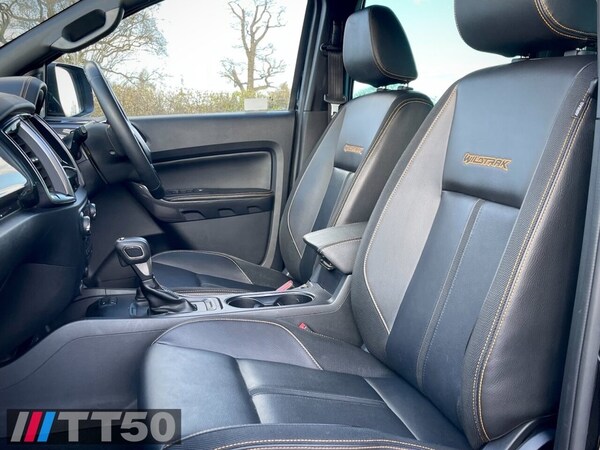 Used Ford Ranger 2023 for sale - 75659816: Photo 14