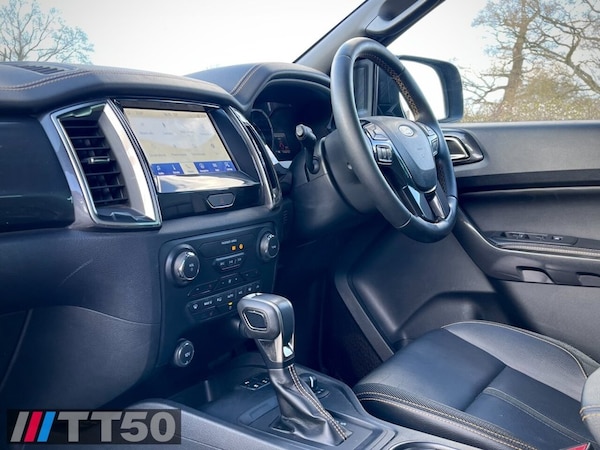 Used Ford Ranger 2023 for sale - 75659816: Photo 15