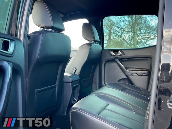 Used Ford Ranger 2023 for sale - 75659816: Photo 16