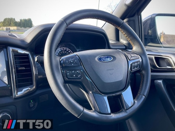 Used Ford Ranger 2023 for sale - 75659816: Photo 17