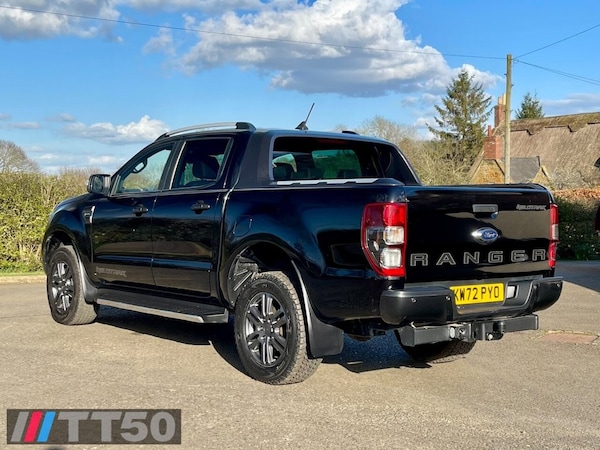 Used Ford Ranger 2023 for sale - 75659816: Photo 18