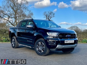 Ford - Ranger
