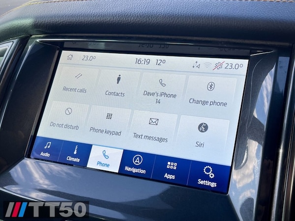 Used Ford Ranger 2023 for sale - 75659816: Photo 20