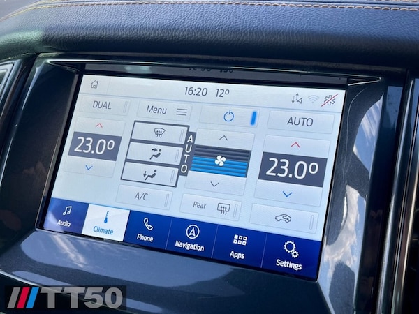 Used Ford Ranger 2023 for sale - 75659816: Photo 22