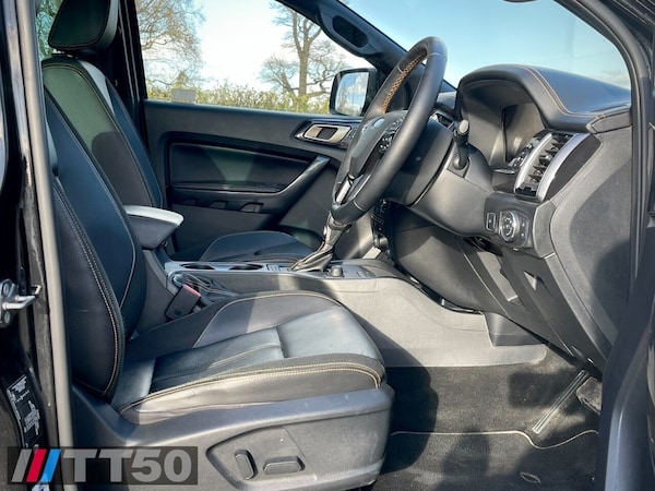 Used Ford Ranger 2023 for sale - 75659816: Photo 30