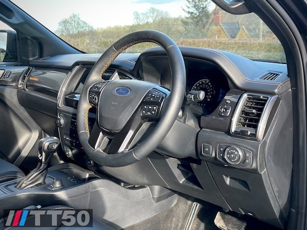 Used Ford Ranger 2023 for sale - 75659816: Photo 31