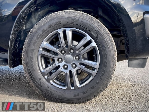 Used Ford Ranger 2023 for sale - 75659816: Photo 32