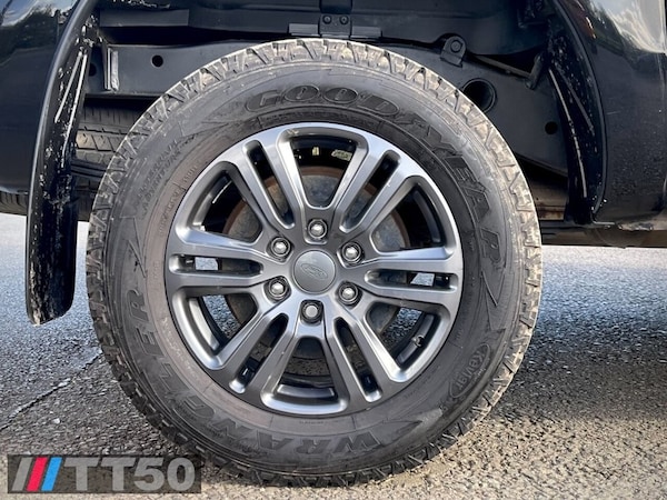 Used Ford Ranger 2023 for sale - 75659816: Photo 33