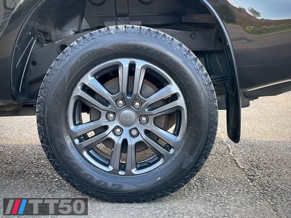 Used Ford Ranger 2023 for sale - 75659816: Photo 34