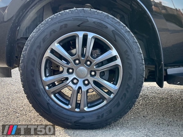 Used Ford Ranger 2023 for sale - 75659816: Photo 35