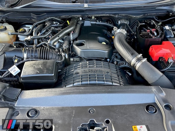 Used Ford Ranger 2023 for sale - 75659816: Photo 36