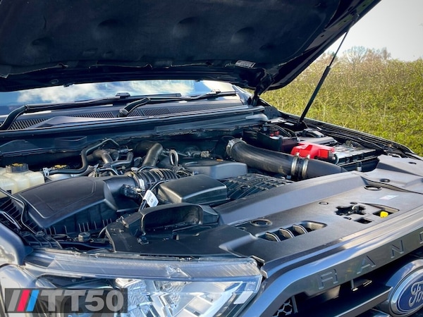 Used Ford Ranger 2023 for sale - 75659816: Photo 37