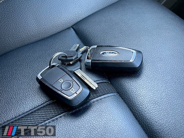 Used Ford Ranger 2023 for sale - 75659816: Photo 38