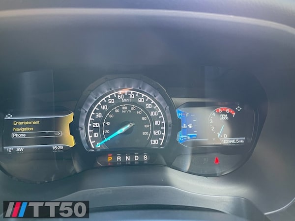 Used Ford Ranger 2023 for sale - 75659816: Photo 39