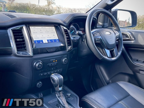 Used Ford Ranger 2023 for sale - 75659816: Photo 4