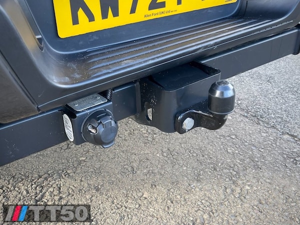 Used Ford Ranger 2023 for sale - 75659816: Photo 5