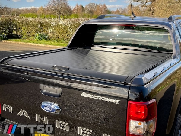 Used Ford Ranger 2023 for sale - 75659816: Photo 6