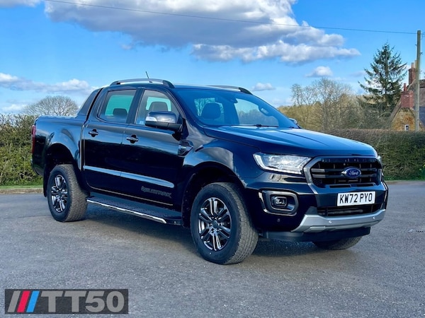 Used Ford Ranger 2023 for sale - 75659816: Photo 7