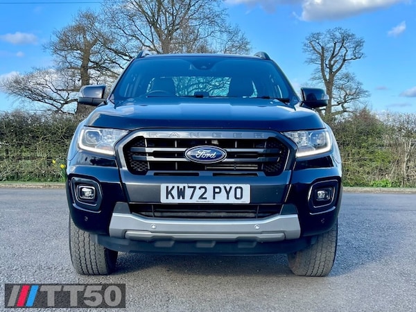 Used Ford Ranger 2023 for sale - 75659816: Photo 8
