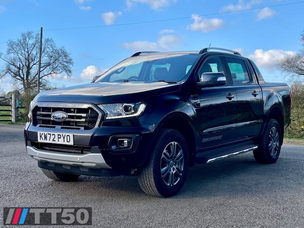 Used Ford Ranger 2023 for sale - 75659816: Photo 9