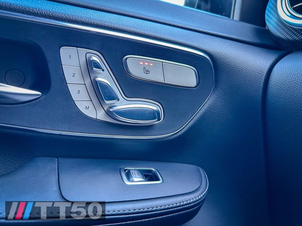 Used Mercedes-Benz V-Class 2017 for sale - 77720436: Photo 26