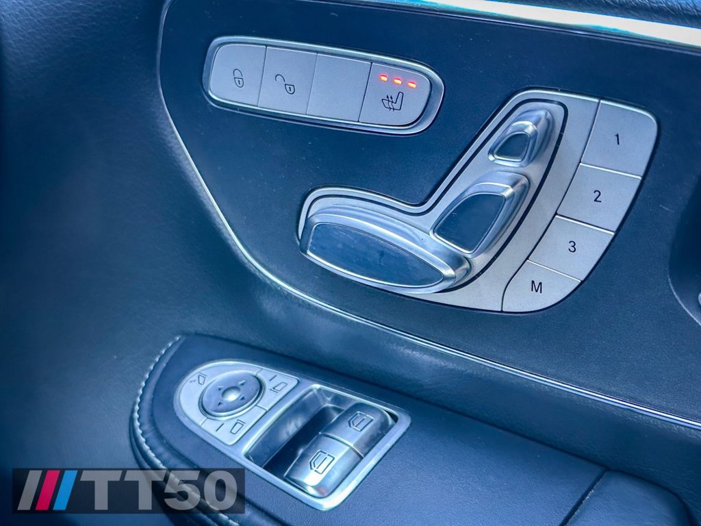 Used Mercedes-Benz V-Class 2017 for sale - 77720436: Photo 34
