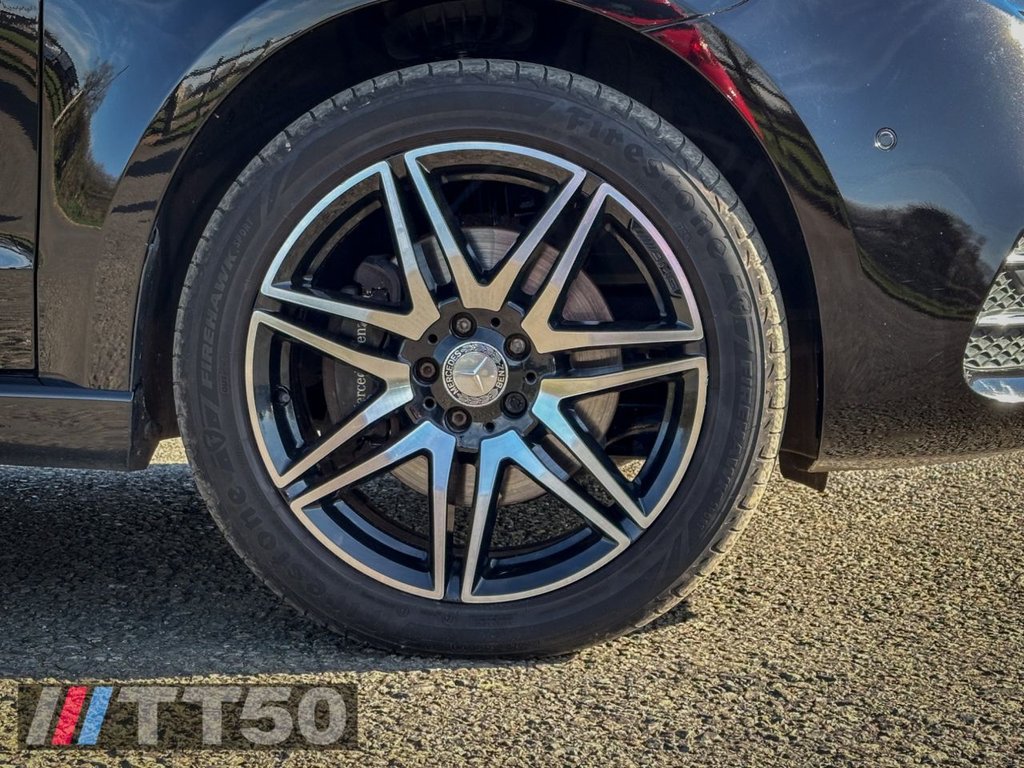 Used Mercedes-Benz V-Class 2017 for sale - 77720436: Photo 46